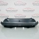 Cupra Formentor Rear Bumper Skin Genuine Grey 2020 - 2024 [ak96]