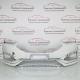 Cupra Leon Kl Front Bumper Vz Genuine White Sportstourer 5fa807221b | 2020-2024