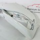 Cupra Leon Kl Front Bumper Vz Genuine White Sportstourer 5fa807221b | 2020-2024