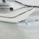 Cupra Leon Kl Front Bumper Vz Genuine White Sportstourer 5fa807221b | 2020-2024
