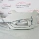 Cupra Leon Kl Front Bumper Vz Genuine White Sportstourer 5fa807221b | 2020-2024
