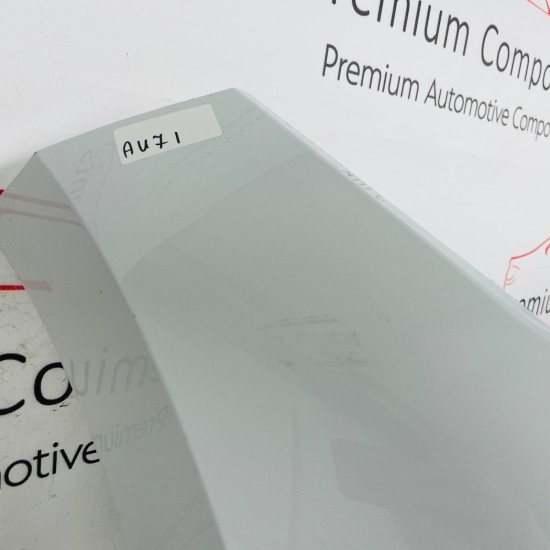 Cupra Born Front Bumper E-boost Genuine Scalo White 10e807221d 2022-2024 [au71]