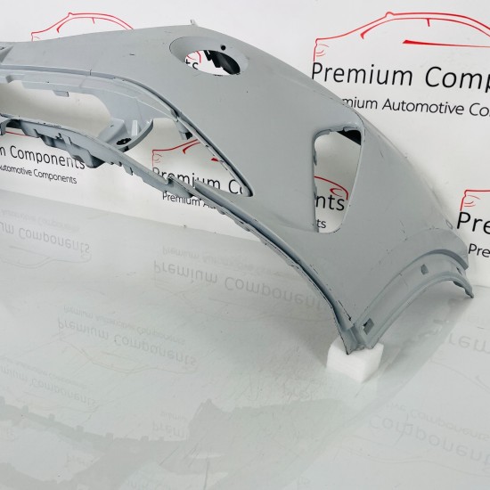 Cupra Formentor Front Bumper Genuine In Primer 5ff807221a | 2020 - 2024 [aj38]