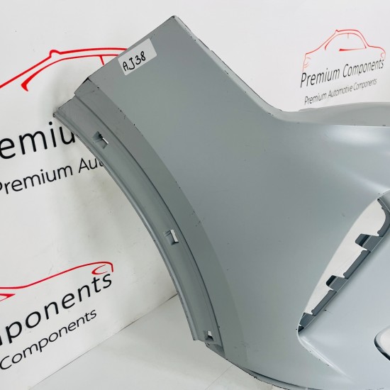 Cupra Formentor Front Bumper Genuine In Primer 5ff807221a | 2020 - 2024 [aj38]