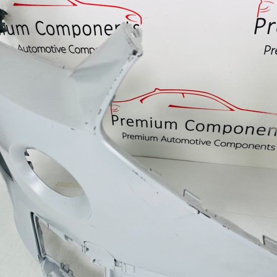 Cupra Formentor Front Bumper Genuine In Primer 5ff807221a | 2020 - 2024 [aj38]