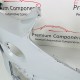 Cupra Formentor Front Bumper Genuine In Primer 5ff807221a | 2020 - 2024 [aj38]