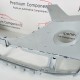 Cupra Formentor Front Bumper Genuine In Primer 5ff807221a | 2020 - 2024 [aj38]