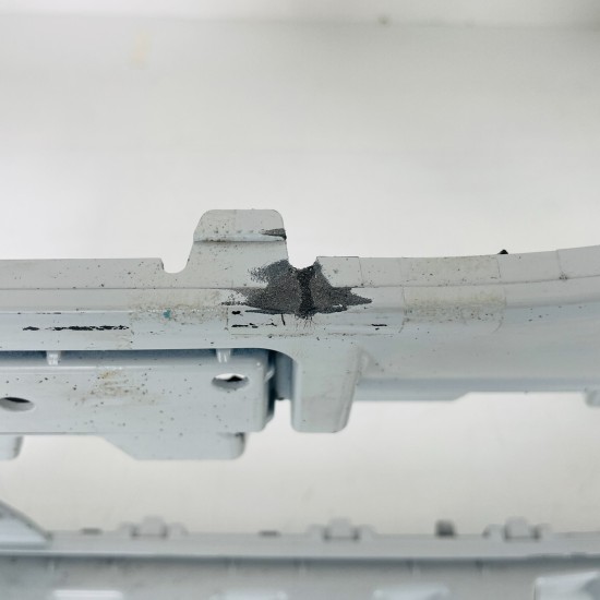 Cupra Formentor Front Bumper Genuine In Primer 5ff807221a | 2020 - 2024 [aj38]