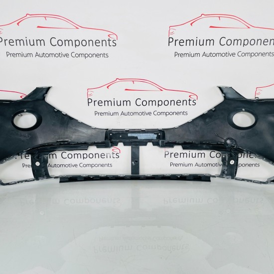 Cupra Formentor Front Bumper Genuine In Primer 5ff807221a | 2020 - 2024 [aj38]