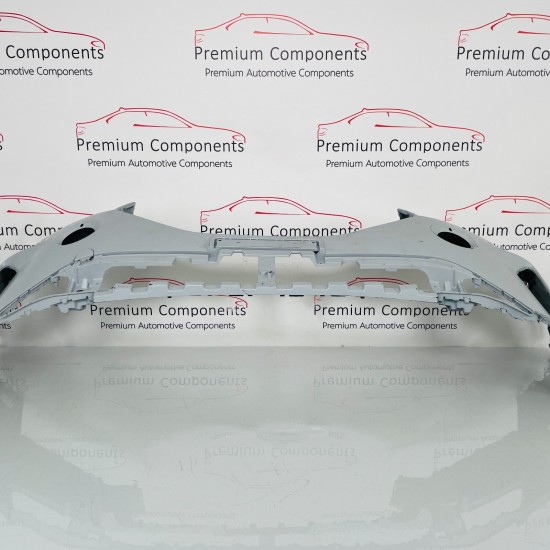 Cupra Formentor Front Bumper Genuine In Primer 5ff807221a | 2020 - 2024 [aj38]
