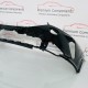 Cupra Formentor Front Bumper Genuine Black 5ff807221a | 2020 - 2024 [aj37]