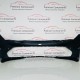 Cupra Born Front Bumper E-boost Genuine Grey 10e807221d | 2022 - 2024 [aw54]