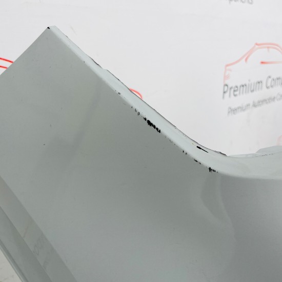 Cupra Formentor Front Bumper Genuine White 5ff807221 | 2020 - 2024 [at101]