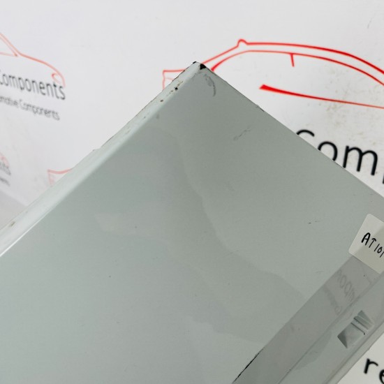 Cupra Formentor Front Bumper Genuine White 5ff807221 | 2020 - 2024 [at101]