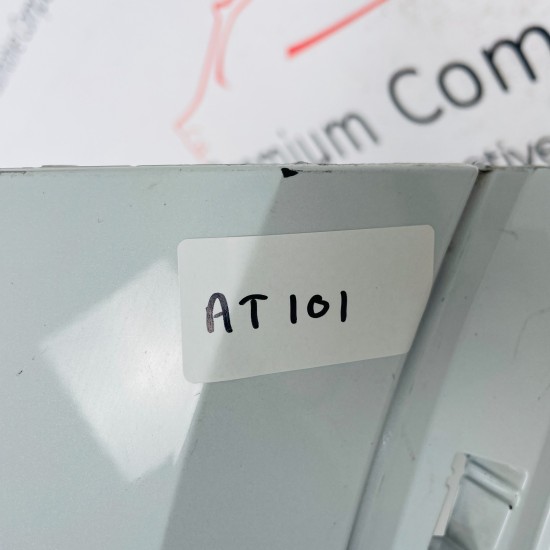 Cupra Formentor Front Bumper Genuine White 5ff807221 | 2020 - 2024 [at101]