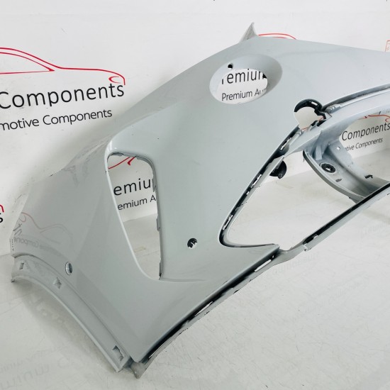 Cupra Formentor Front Bumper Genuine White 5ff807221 | 2020 - 2024 [at101]