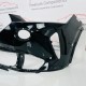 Cupra Formentor Front Bumper Genuine Black 5ff807221 | 2020 - 2024 [an123]