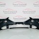 Cupra Formentor Front Bumper Genuine Black 5ff807221 | 2020 - 2024 [an123]