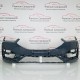 Cupra Leon Front Bumper Fr Genuine Grey Estate 5fa807217b | 2020 - 2024 [at86]