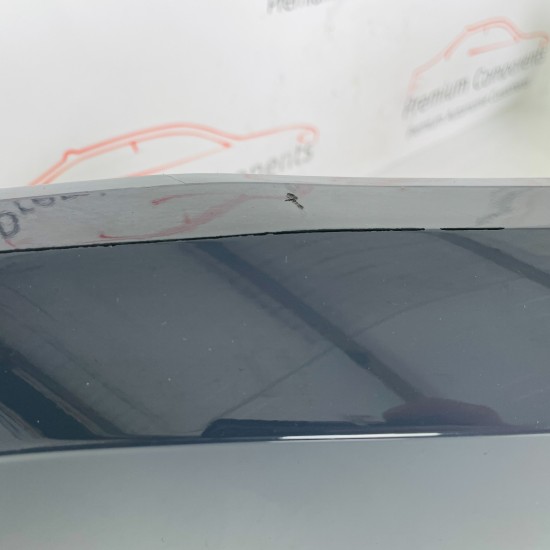 Cupra Leon Front Bumper Fr Genuine Grey Estate 5fa807217b | 2020 - 2024 [at86]