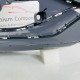 Cupra Leon Front Bumper Fr Genuine Grey Estate 5fa807217b | 2020 - 2024 [at86]