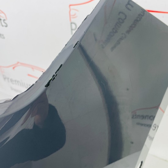 Cupra Leon Front Bumper Fr Genuine Grey Estate 5fa807217b | 2020 - 2024 [at86]