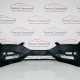 Cupra Leon Front Bumper Fr Genuine Grey Estate 5fa807217b | 2020 - 2024 [at86]