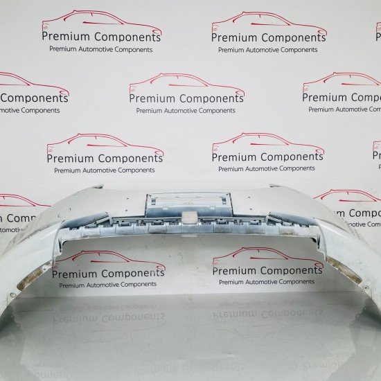 Cupra Leon Front Bumper Fr Genuine White Estate 5fa807217b | 2020 - 2024 [at83]