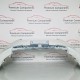 Cupra Leon Front Bumper Fr Genuine White Estate 5fa807217b | 2020 - 2024 [at83]