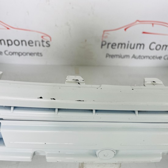 Cupra Leon Front Bumper Fr Genuine White Estate 5fa807217b | 2020 - 2024 [at83]