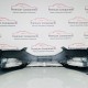 Cupra Leon Front Bumper Fr Genuine White Estate 5fa807217b | 2020 - 2024 [at83]