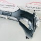 Cupra Leon Front Bumper Fr Genuine White Estate 5fa807217b | 2020 - 2024 [at83]