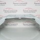 Cupra Leon Fr Front Bumper Genuine White Hatchback Estate 2020 - 2024 [aj164]