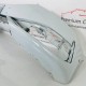 Cupra Leon Front Bumper Fr Genuine White Estate 5fa807217b | 2020 - 2024 [at85]