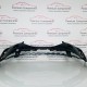 Cupra Formentor Front Bumper Genuine Blue 5ff807221 | 2020-2024 [Ba14]