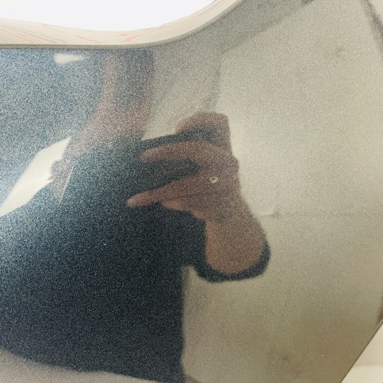 Cupra Formentor Front Bumper Genuine Blue 5ff807221 | 2020-2024 [Ba14]