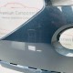 Cupra Formentor Front Bumper Genuine Blue 5ff807221 | 2020-2024 [Ba14]