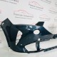 Cupra Formentor Front Bumper Genuine Blue 5ff807221 | 2020-2024 [Ba14]