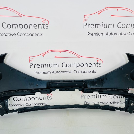 Cupra Formentor Front Bumper Genuine Blue 5ff807221 | 2020-2024 [Ba14]