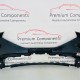 Cupra Formentor Front Bumper Genuine Blue 5ff807221 | 2020-2024 [Ba14]
