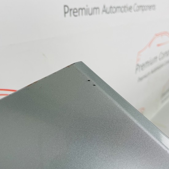 Cupra Born Front Bumper E-boost Genuine Scalo Silver 2021 - 2025 [an78]