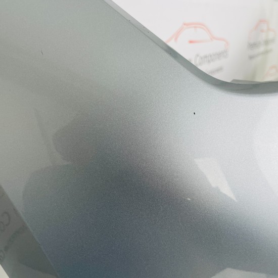 Cupra Born Front Bumper E-boost Genuine Scalo Silver 2021 - 2025 [an78]