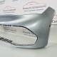 Cupra Born Front Bumper E-boost Genuine Scalo Silver 2021 - 2025 [an78]
