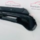 Cupra Formentor Rear Bumper Skin Genuine Grey 2020 - 2024 [ak96]