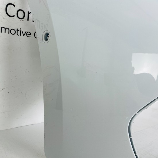 Cupra Born Front Bumper E-boost Genuine Scalo White 10e807221d 2022-2024 [au71]