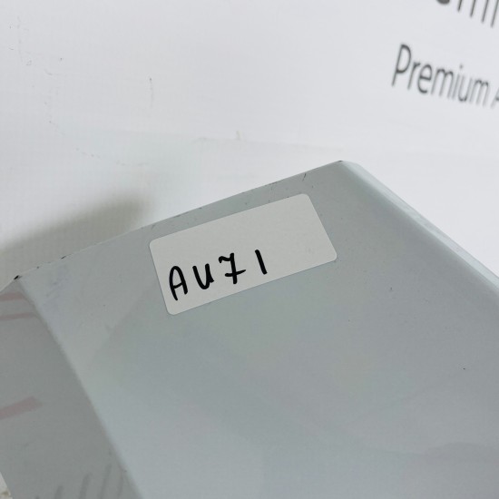 Cupra Born Front Bumper E-boost Genuine Scalo White 10e807221d 2022-2024 [au71]