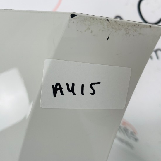 Cupra Leon Kl Front Bumper Vz Genuine White Sportstourer 5fa807221b | 2020-2024