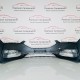 Cupra Leon Kl Front Bumper Vz Genuine White Sportstourer 5fa807221b | 2020-2024