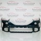 Cupra Formentor Front Bumper Genuine Grey 5ff807221 | 2020-2024 [Ba56]