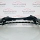 Cupra Formentor Front Bumper Genuine Grey 5ff807221 | 2020-2024 [Ba56]